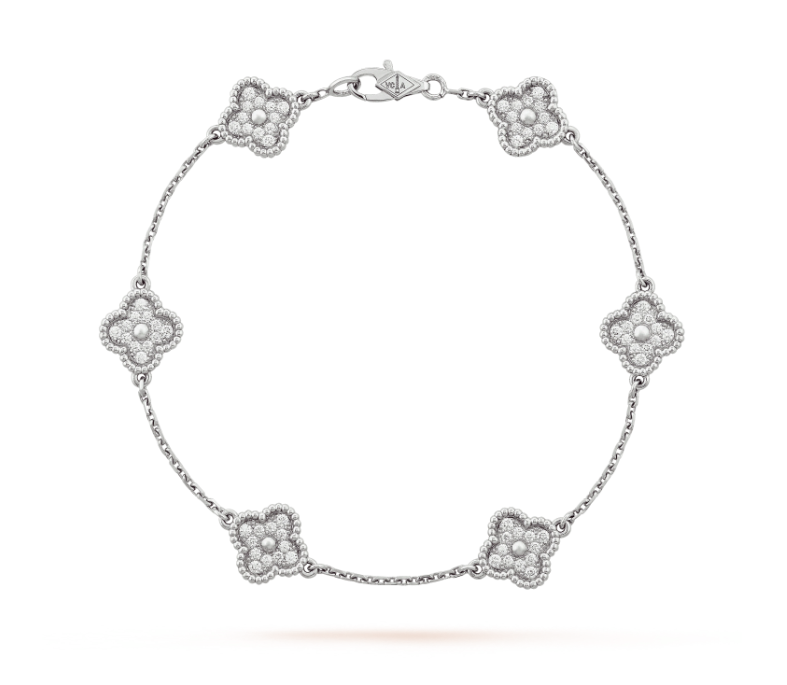 스위트 파베 6 모티브